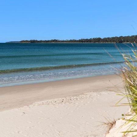 Baydream - Belle Escapes Jervis Bay Villa Vincentia Buitenkant foto