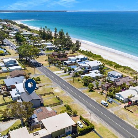 Baydream - Belle Escapes Jervis Bay Villa Vincentia Buitenkant foto